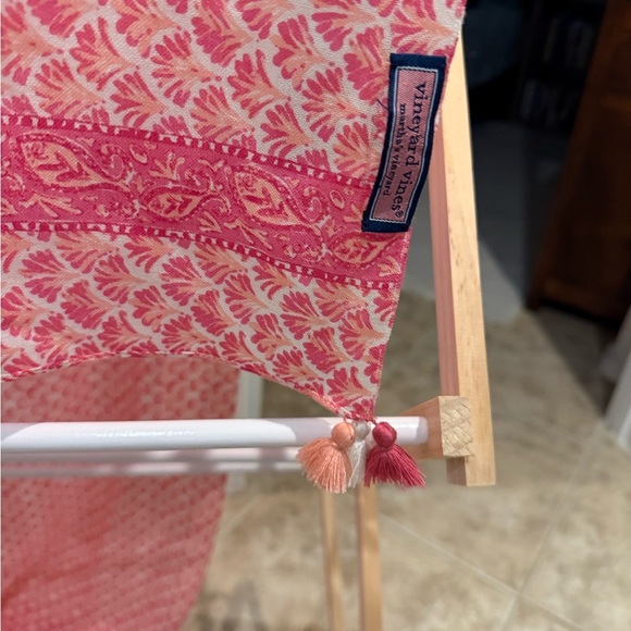Vineyard Vines Scarf - Picture 2 of 3